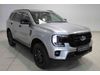 Ford EVEREST EVEREST 2.0D BI-TURBO SPORT 4X2 A/T