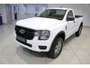 Ford Ranger RANGER 2.0D XL A/T P/U S/C