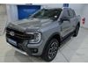 Ford Ranger RANGER 2.0D BI-TURBO WILDTRAK A/T D/C P/U