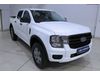 Ford Ranger RANGER 2.0D XL A/T D/C P/U