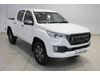 FOTON TUNLAND G7 Tunland G7 DCAB 4X2 AT TL