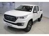 FOTON TUNLAND G7 Tunland G7 DCAB 4X2 AT TL