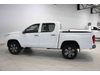 FOTON TUNLAND G7 Tunland G7 DCAB 4X2 AT TL