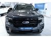 Ford EVEREST EVEREST 2.0D BI-TURBO SPORT 4X2 A/T