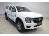 Ford Ranger RANGER 2.0D XL A/T D/C P/U