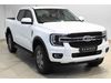 Ford Ranger RANGER 2.0D BI-TURBO XLT HR A/T D/C P/U