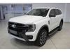 Ford EVEREST EVEREST 3.0 WILDTRAK 10AT 4WD