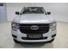 Ford Ranger RANGER 2.0D XL A/T D/C P/U