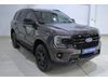 Ford EVEREST EVEREST 2.0D SPORT 4X4 A/T
