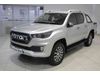 FOTON TUNLAND G7 Tunland G7 DCAB 4X4 AT LIMITED