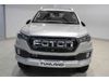 FOTON TUNLAND G7 Tunland G7 DCAB 4X4 AT LIMITED