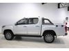 FOTON TUNLAND G7 Tunland G7 DCAB 4X4 AT LIMITED