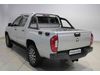 FOTON TUNLAND G7 Tunland G7 DCAB 4X4 AT LIMITED