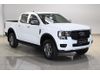 Ford Ranger RANGER 2.0D XL A/T D/C P/U