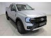 Ford Ranger RANGER 2.0D BI-TURBO WILDTRAK 4X4 A/T SUP/C P/U