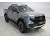 Ford Ranger RANGER 2.0D TURBO WILDTRAK X 4WD AT