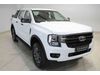 Ford Ranger RANGER 2.0D XL A/T D/C P/U
