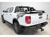 Ford Ranger RANGER 2.0D XL A/T D/C P/U