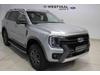 Ford EVEREST EVEREST 3.0D V6 WILDTRACK AWD A/T