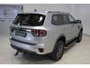 Ford EVEREST EVEREST 3.0 WILDTRAK 10AT 4WD