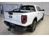 Ford Ranger RANGER 2.0D XLT HR A/T D/C P/U
