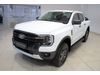 Ford Ranger RANGER 2.0D XLT HR A/T D/C P/U