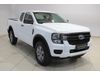 Ford Ranger RANGER 2.0D XL HR A/T SUPER CAB P/U