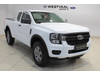 Ford Ranger RANGER 2.0D XL HR A/T SUPER CAB P/U