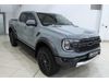 Ford Ranger RANGER RAPTOR 3.0L V6 TWIN-TURBO ECOBOOST 4WD 10AT D/C