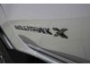 Ford Ranger RANGER 2.0D BI-TURBO WILDTRAK X AWD A/T D/C P/U