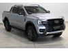 Ford Ranger RANGER 2.0D BI-TURBO WILDTRAK 4X4 A/T D/C P/U