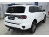 Ford EVEREST EVEREST 2.0L XLT 10AT 4X2