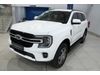 Ford EVEREST EVEREST 2.0L XLT 10AT 4X2