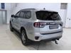 Ford EVEREST EVEREST 2.0L XLT 10AT 4X2