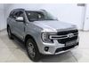 Ford EVEREST EVEREST 2.0L XLT 10AT 4X2