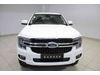 Ford Ranger RANGER 2.0D XLT HR A/T D/C P/U