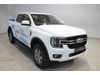 Ford Ranger RANGER 2.0D XLT HR A/T D/C P/U