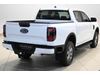 Ford Ranger RANGER 2.0D XLT HR A/T D/C P/U