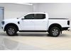 Ford Ranger RANGER 2.0D XLT HR A/T D/C P/U
