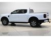 Ford Ranger RANGER 2.0D XLT HR A/T D/C P/U