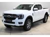 Ford Ranger RANGER 2.0D XLT HR A/T D/C P/U