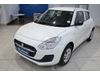 Suzuki Swift SWIFT 1.2 GA