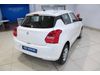 Suzuki Swift SWIFT 1.2 GA