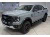 Ford Ranger RANGER 2.0L BI TURBO DC TREMOR 4WD 10AT