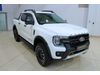 Ford Ranger RANGER 2.0D TURBO WILDTRAK X 4WD AT
