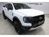 Ford Ranger RANGER 2.0D BI-TURBO TREMOR 4X4 A/T D/C P/U