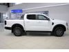 Ford Ranger RANGER 2.0D BI-TURBO WILDTRAK A/T D/C P/U