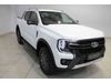 Ford Ranger RANGER 2.0D BI-TURBO WILDTRAK A/T D/C P/U