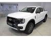 Ford Ranger RANGER 2.0D BI-TURBO WILDTRAK A/T D/C P/U