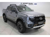 Ford Ranger RANGER 2.0D BI-TURBO WILDTRAK X AWD A/T D/C P/U